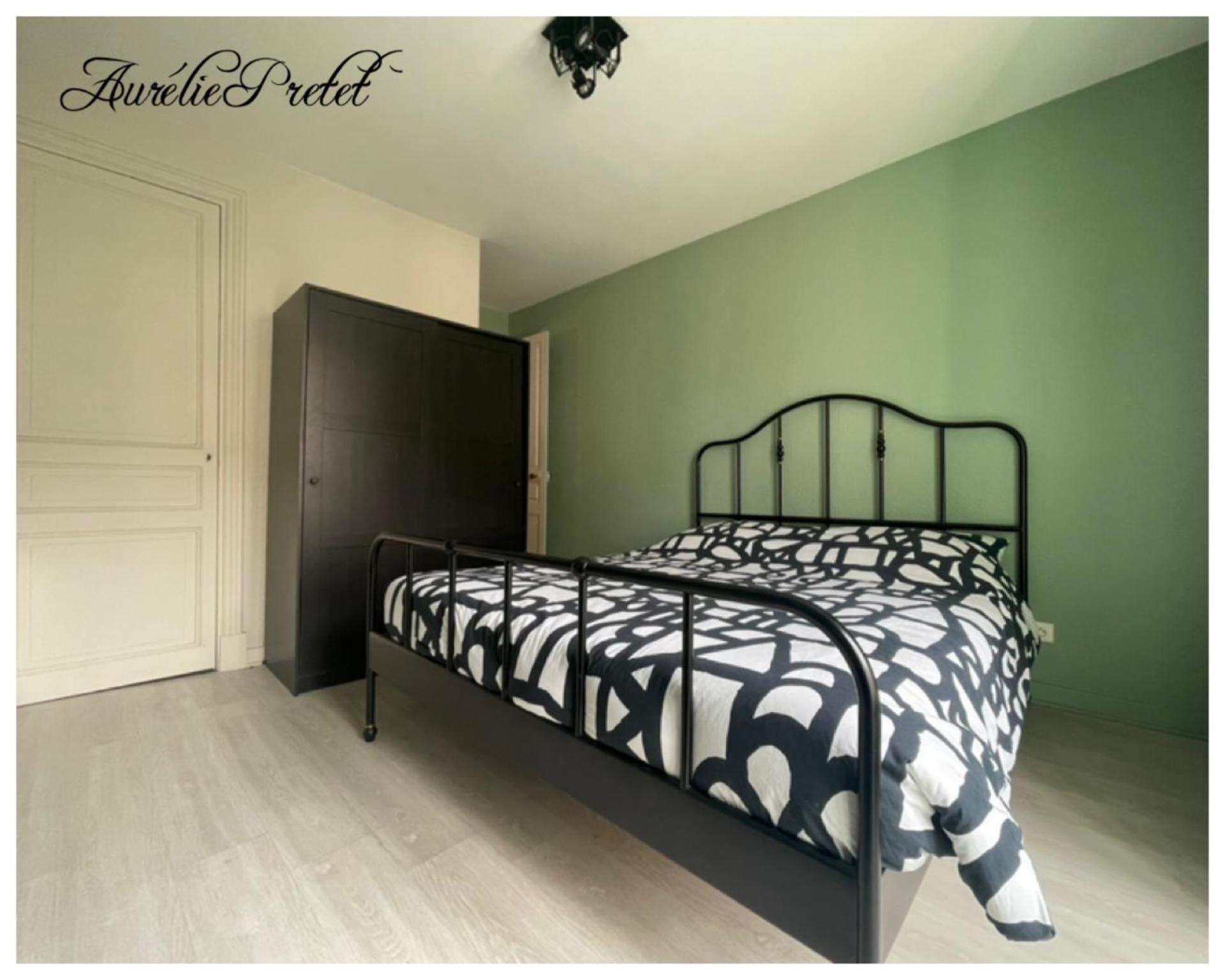 Appartement Porte Du Cantal Massiac Kültér fotó