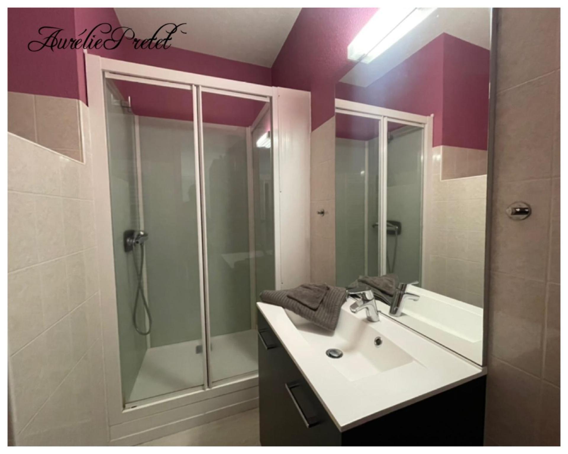 Appartement Porte Du Cantal Massiac Kültér fotó